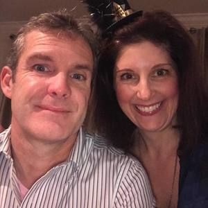 Meet your Posher, Laurie